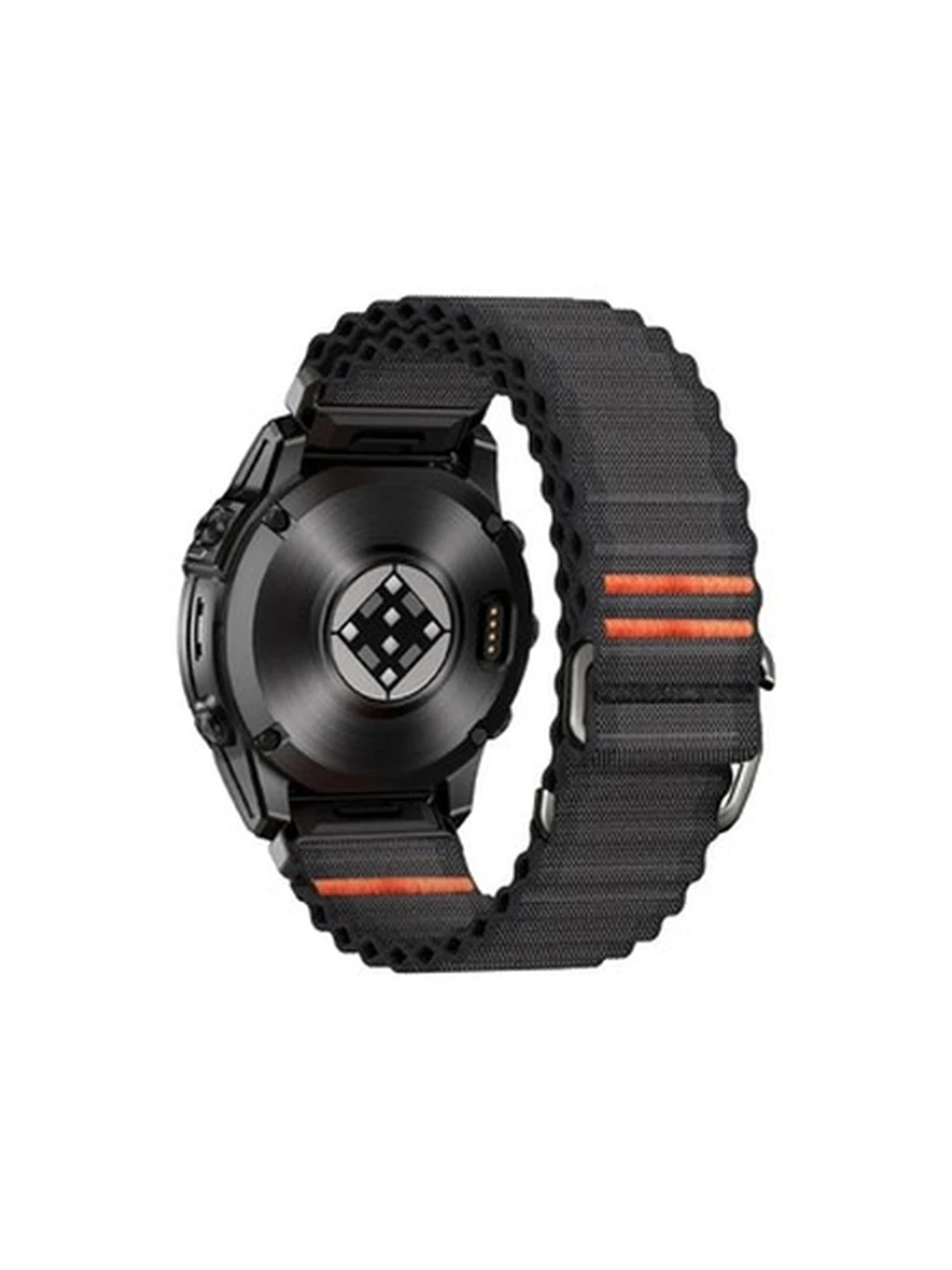 Ремешки OKUP GARMIN 22мм-26mm Тряпочный стреч