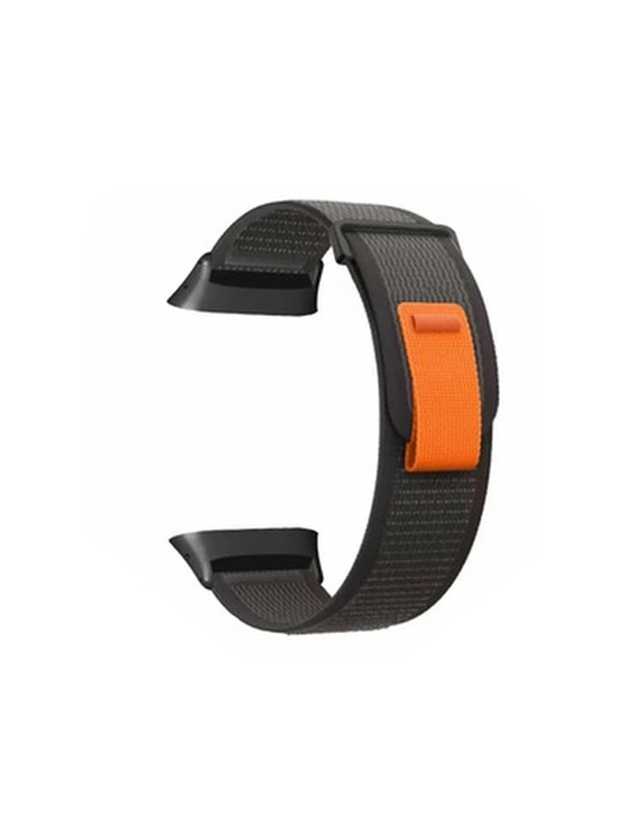 Ремешки LAKI.NG Тряпочный на лепучке GARMIN 22mm