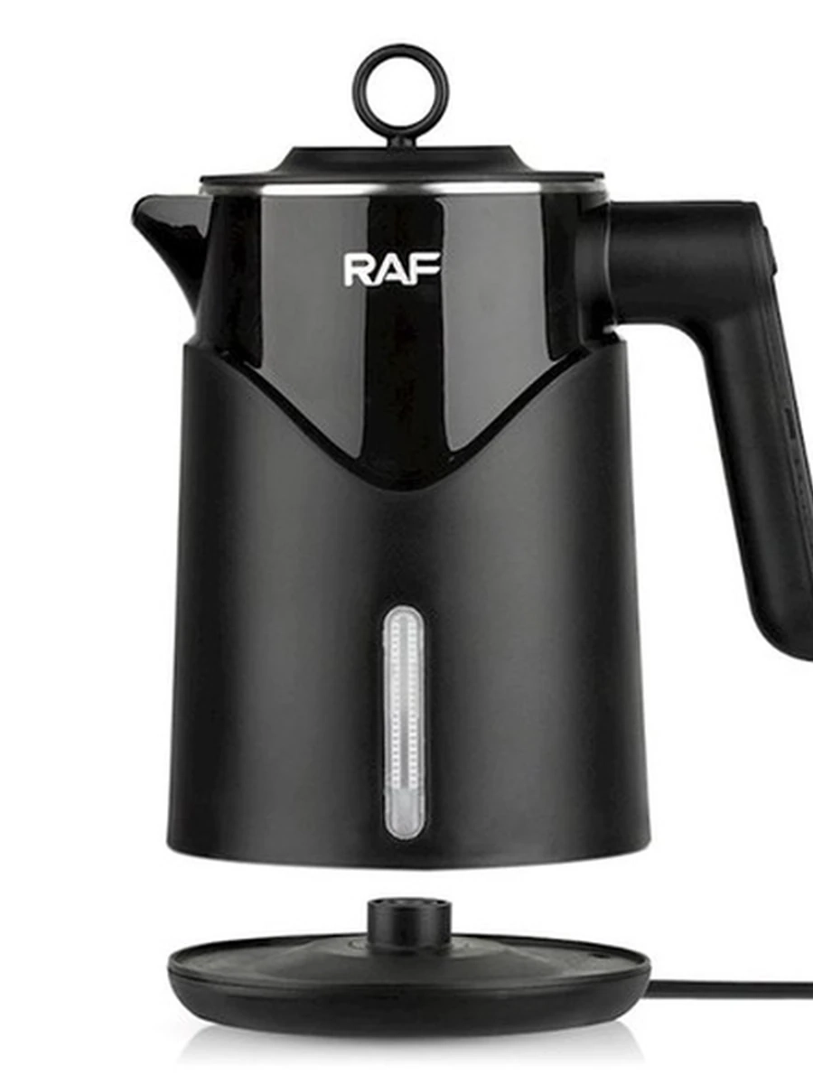 ЧАЙНИК ЭЛЕКТРИЧЕСКИЙ RAF R-7804 2.5Л