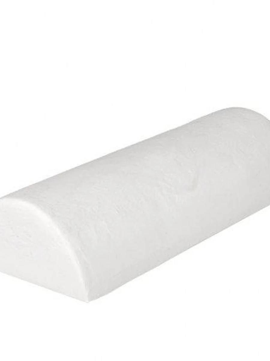 SL 923                                                         Подушка ортопедическая                    "Батон" . Вискоза.