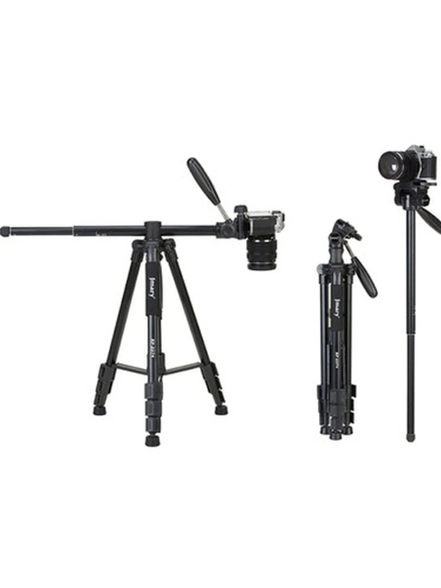 Трипод Jmary Tripod KP-2274
