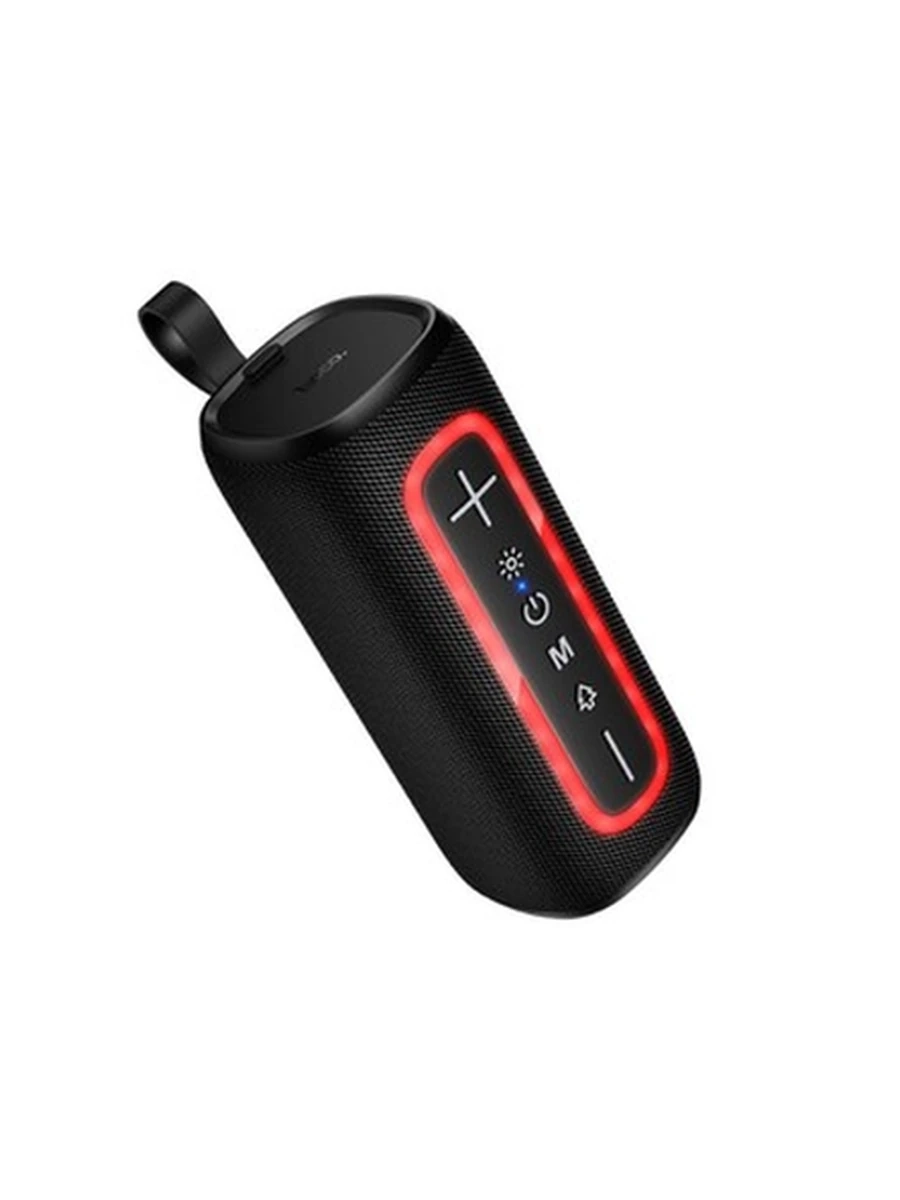 Колонки HOCO HC36 Brocade sports BT speaker black