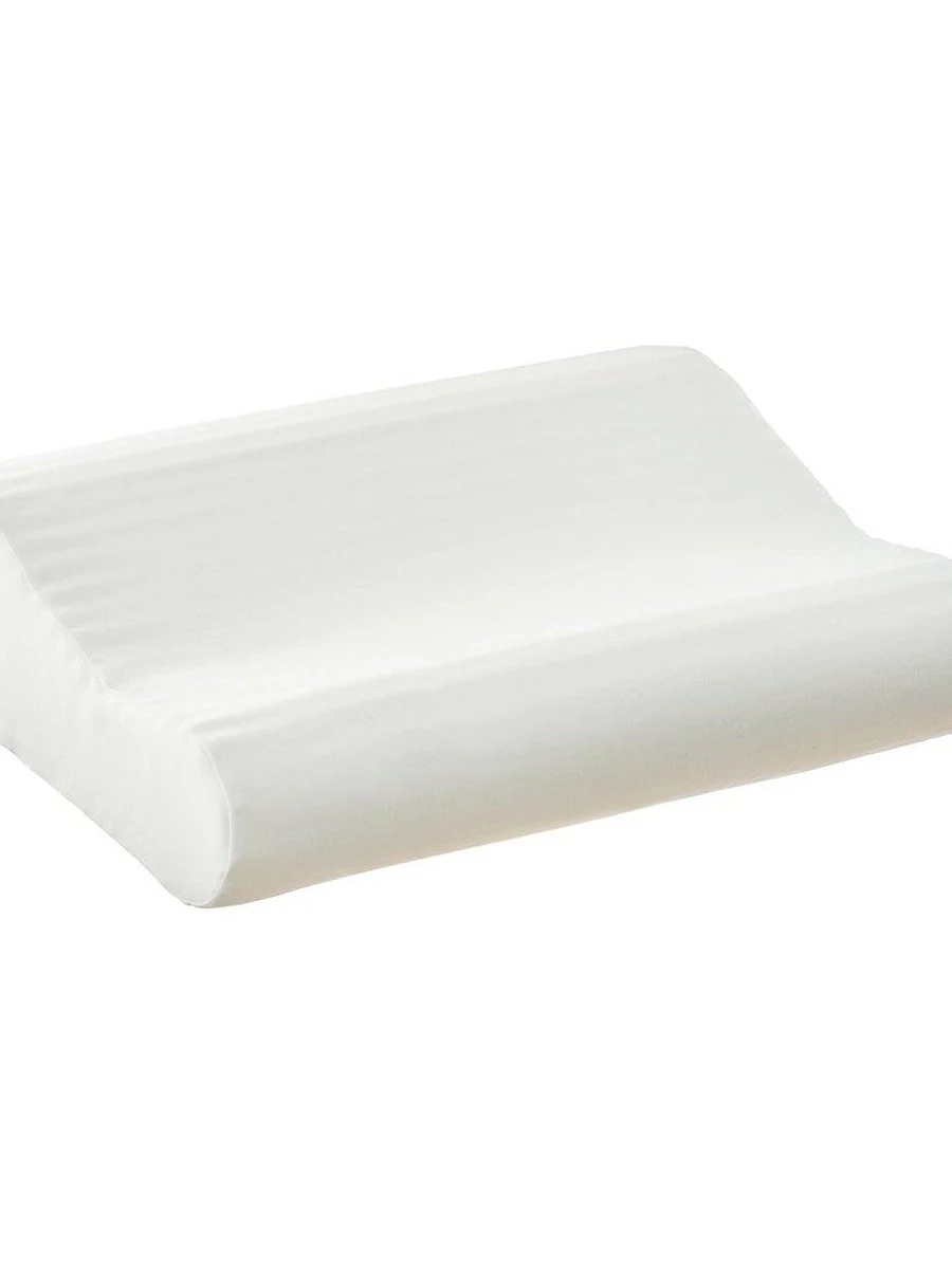 SL-22-S                                                                              Подушка ортопедическая маленькая.                   Вискоза.