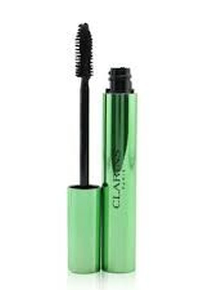 Clarins Supra Lift and Curl тушь для ресниц 8мл