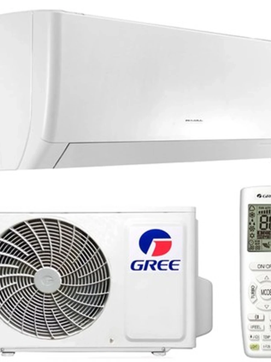 КОНДИЦИОНЕР Gree bora