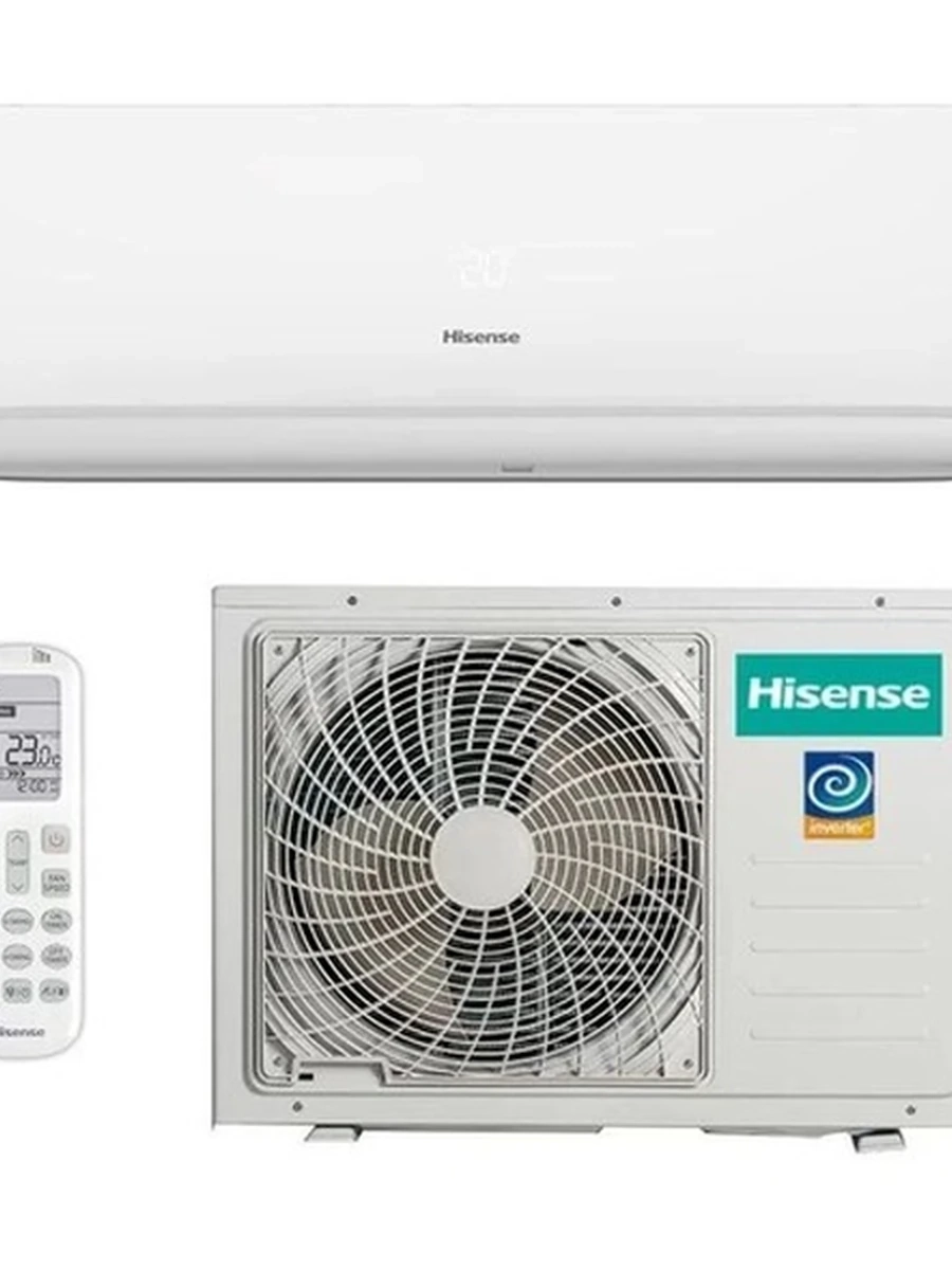 Кондиционер Hisense 24
