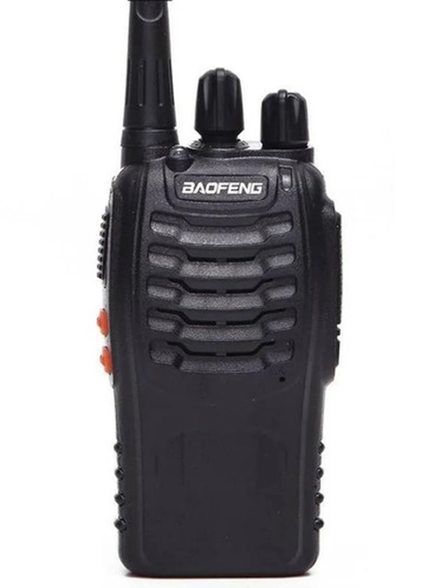 Рация Baofeng BF-888s профессиональная радиостанция
