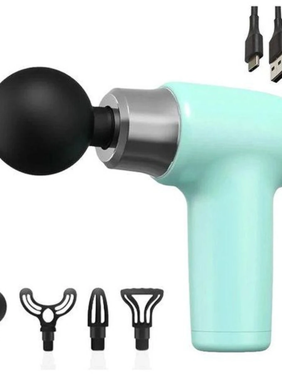 Мышечный массажер Massager CY-007 2