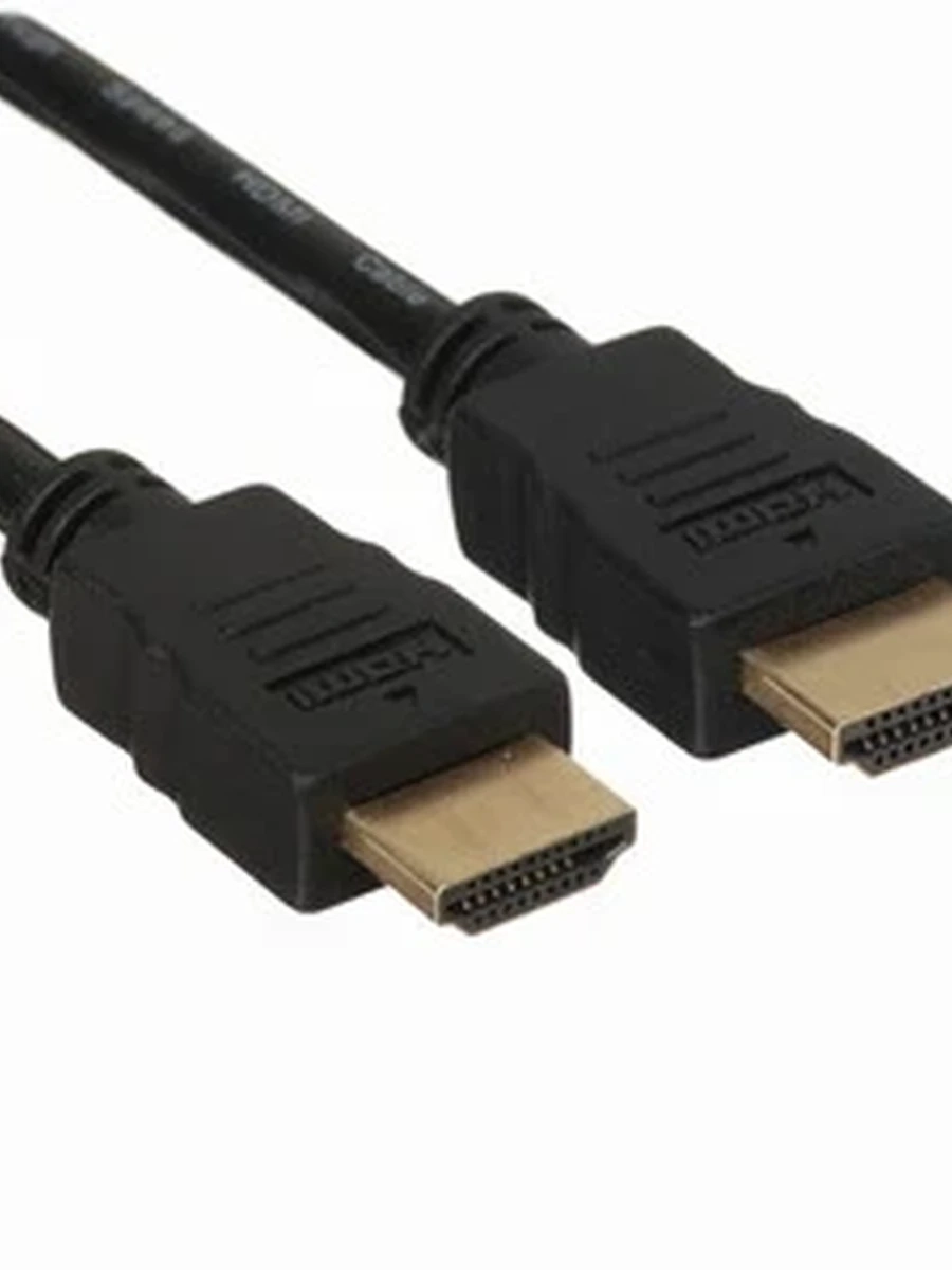Кабель HDMI-HDMI Aceline 10м A-HD100 [v1.4, коннектор СSS, оболочка PVC, черный,двунаправленный]