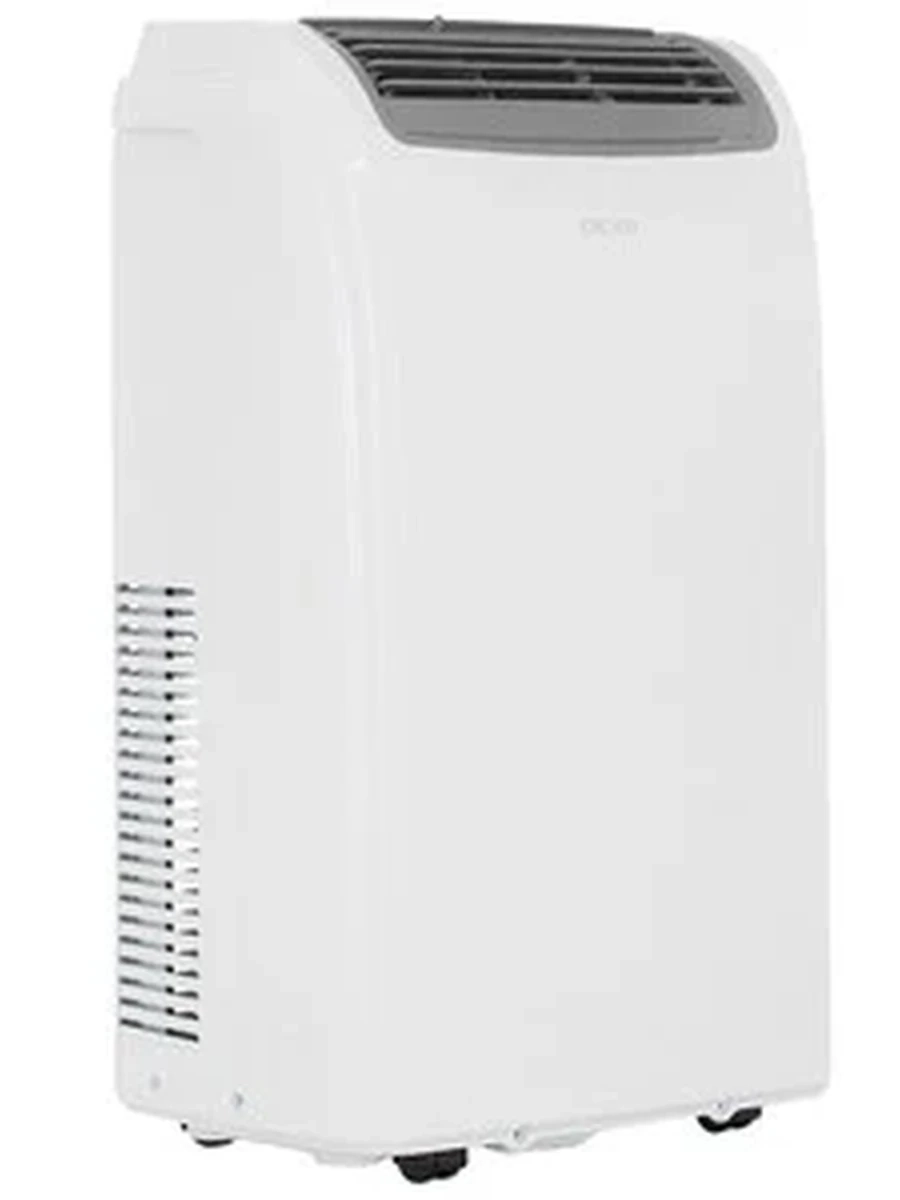 Кондиционер мобильный DEXP AC-PD12PO/W