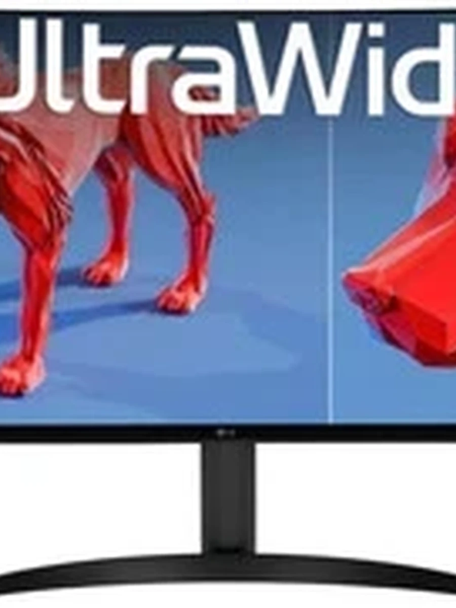 Монитор LG 34" 34WR50QK-B [Curved 1500R, 100Hz, 3440x1440, VA, 5 ms, 300 cd/m², HDR10, Fsync, Tilt, 2xHDMI, DP]