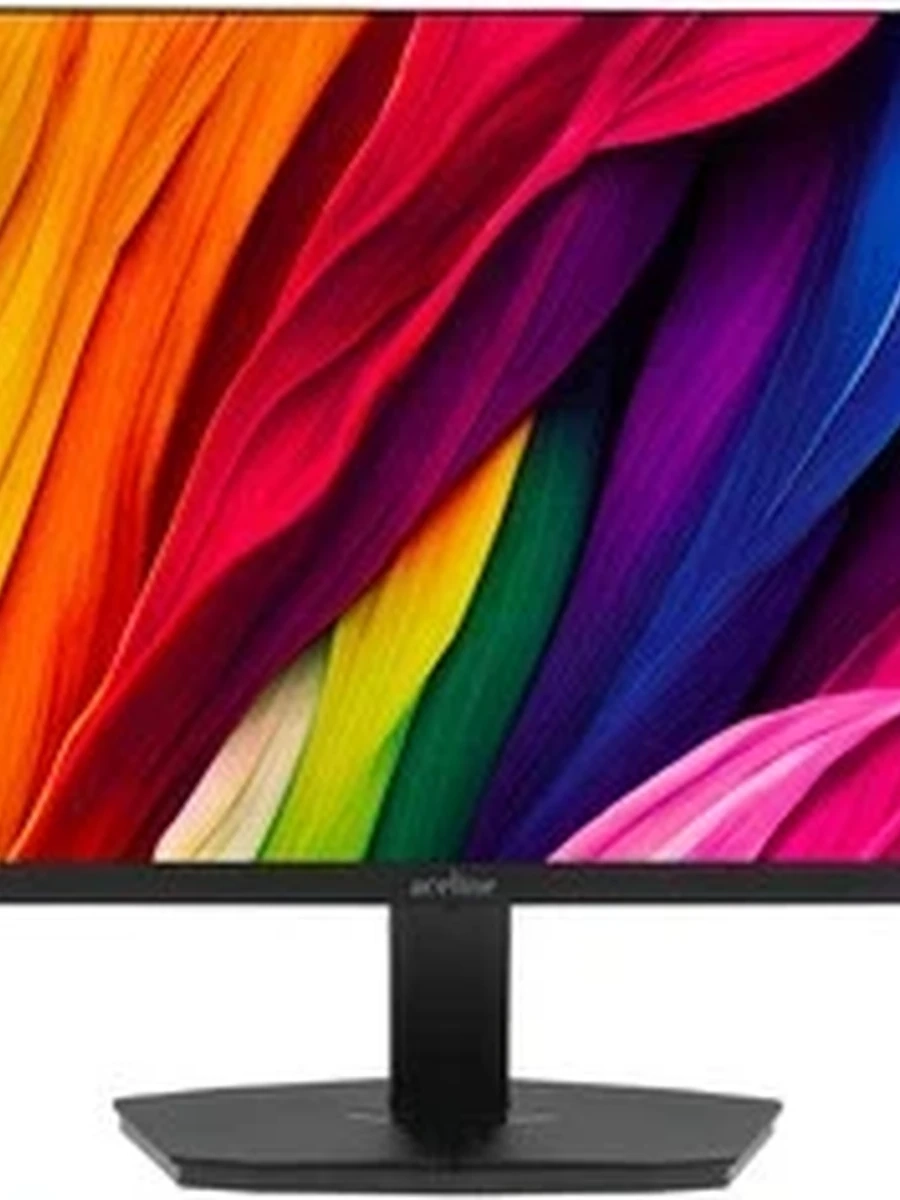 Монитор Aceline GS 23.8" CF24N4 [180Hz, 1920x1080, IPS, 1000:1, 5 ms, 280 cd/m2, 178/178, DP, AUDIO OUT]