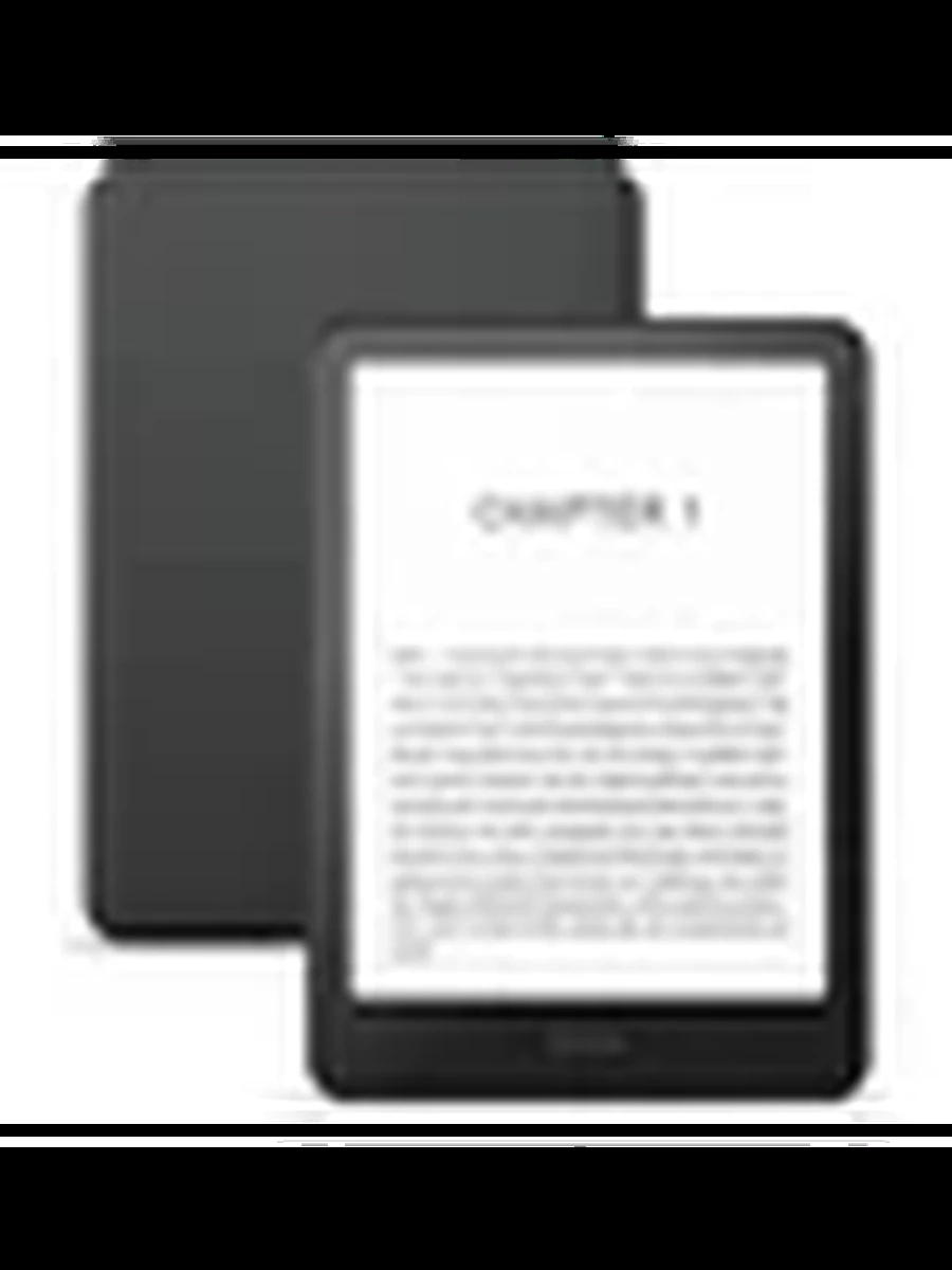 Электронная книга Amazon Kindle Paperwhite Gen 12 16GB 2024