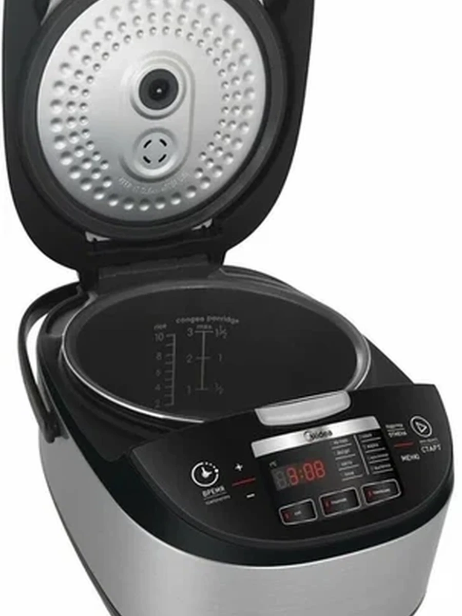 Мультиварка 5L Midea (MPC-6020)
