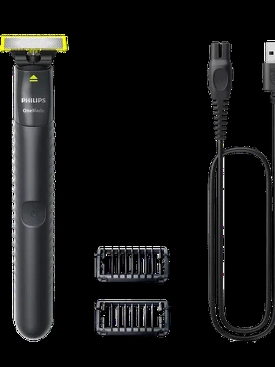 Триммер Philips OneBlade (QP1424)