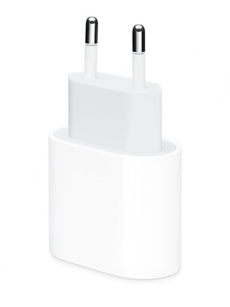 Адаптер питания USB-C мощностью 20 В
