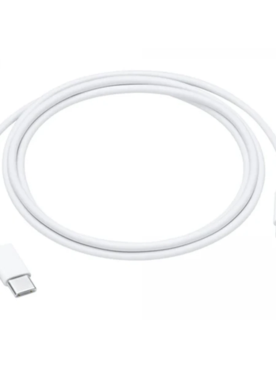 APPLE Кабель-переходник с USB-С (1м)