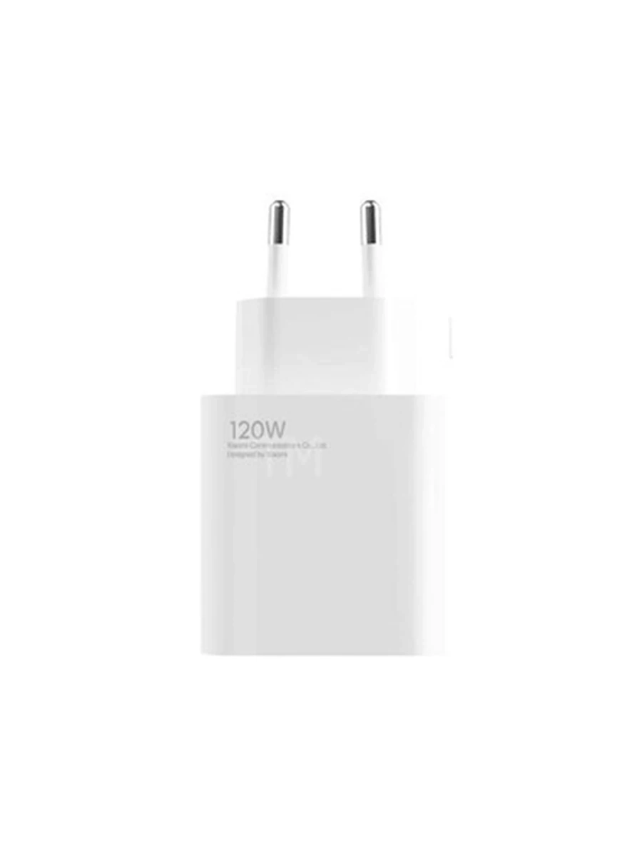 Сетевые адаптеры Mi 120W MDY-10-EH Copy