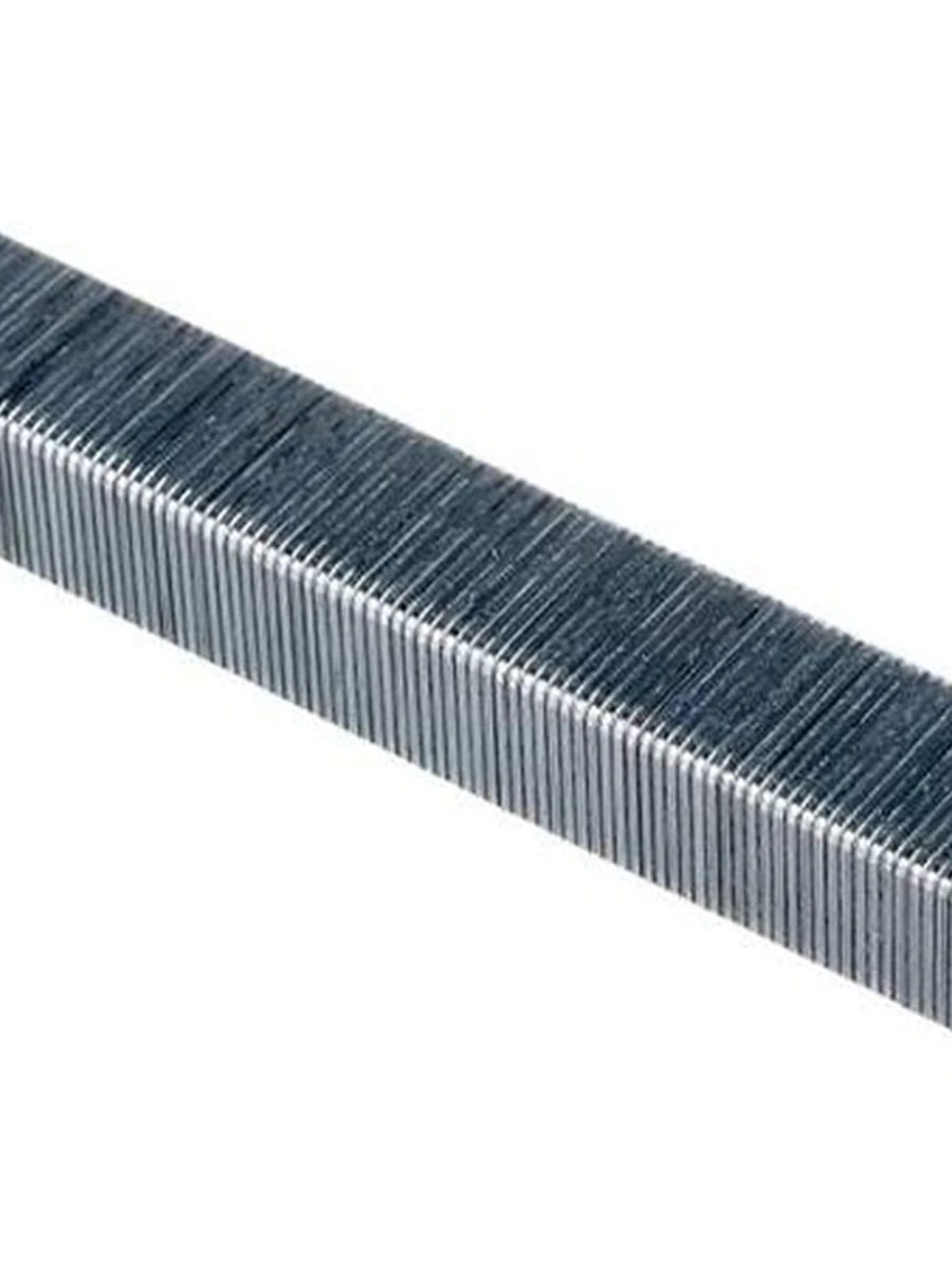 СКОБЫ ЗАКАЛЁНН. 10ММ ТИП 53 (1000ШТ) STARTUL PROFI (ST4507-10)