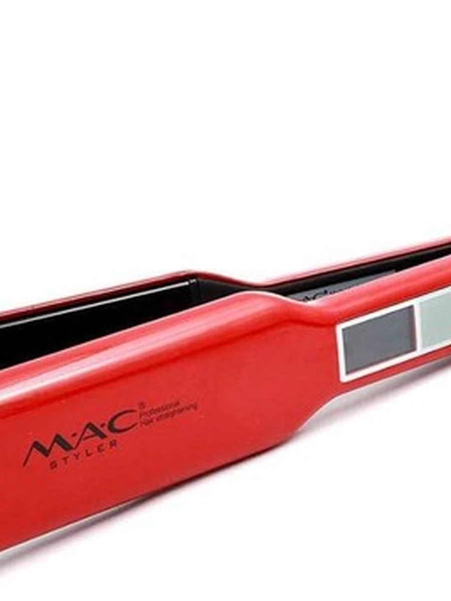 Выпрямитель MAC Cosmetics MC-2028