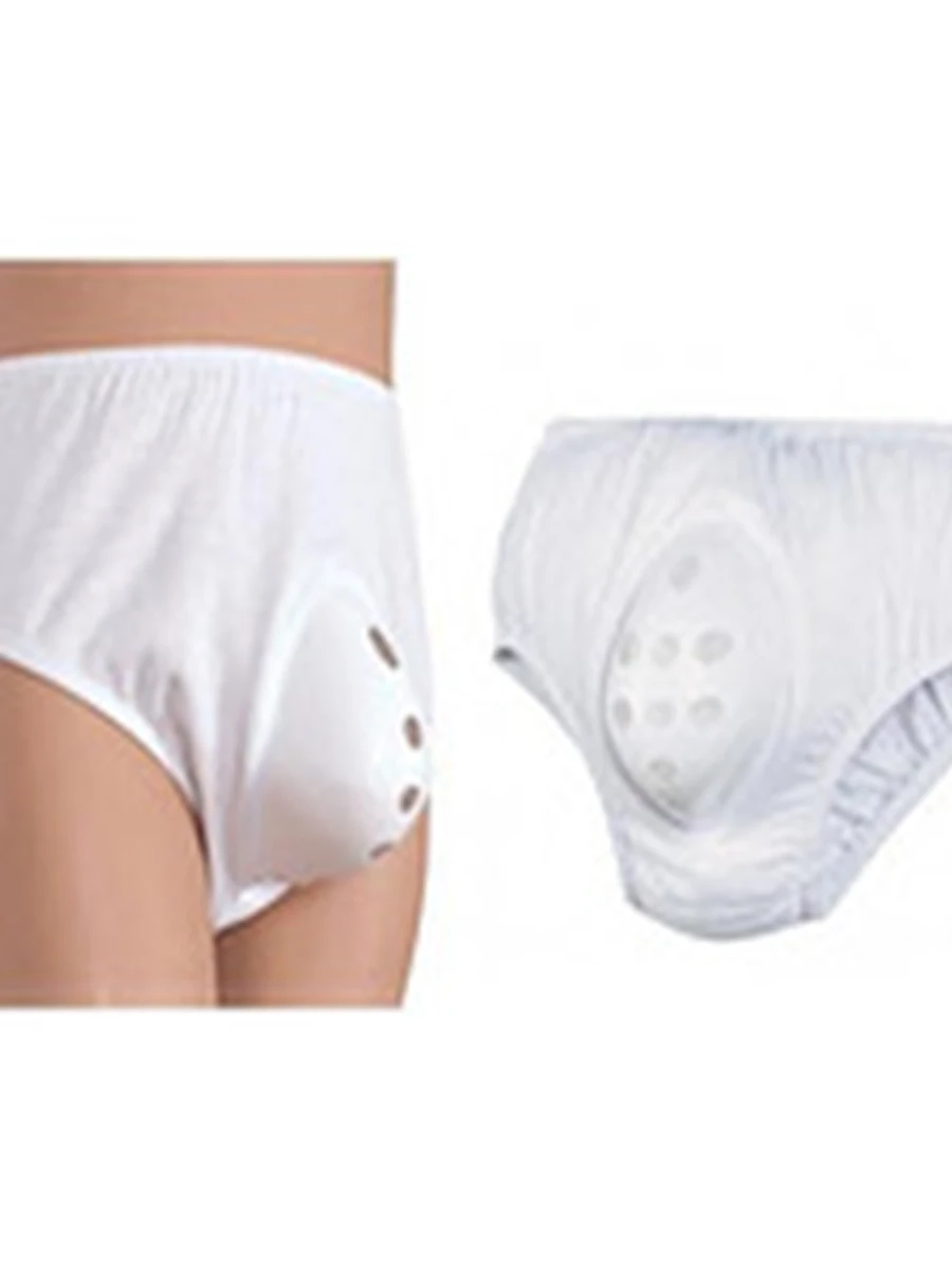 SL 615                                                        Трусики после обрезания