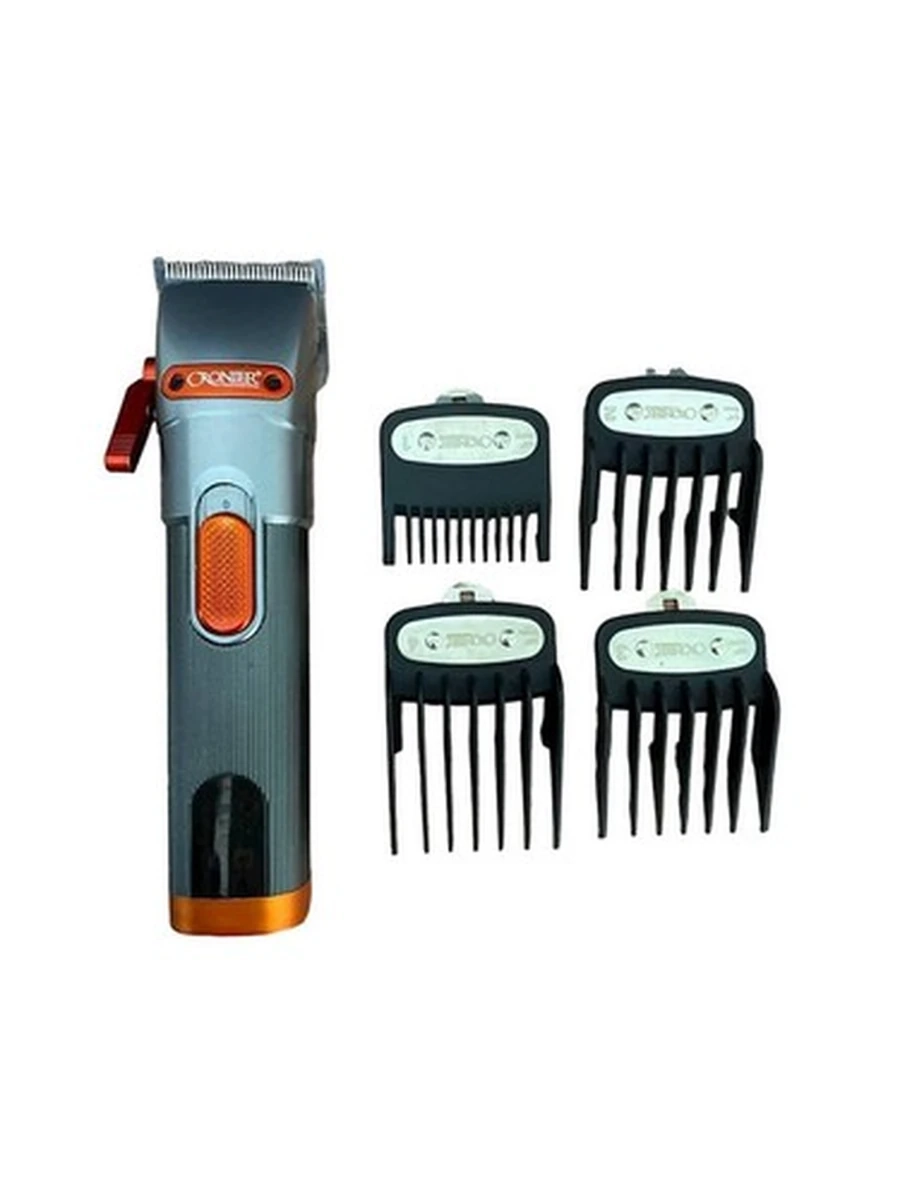 Cronier CR-853Профессиональная машинка