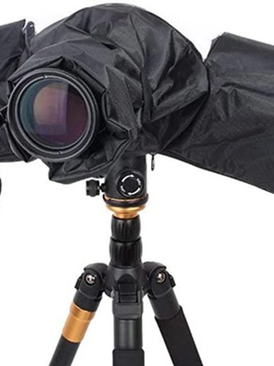 Дождевик для фотоаппарата DTF24