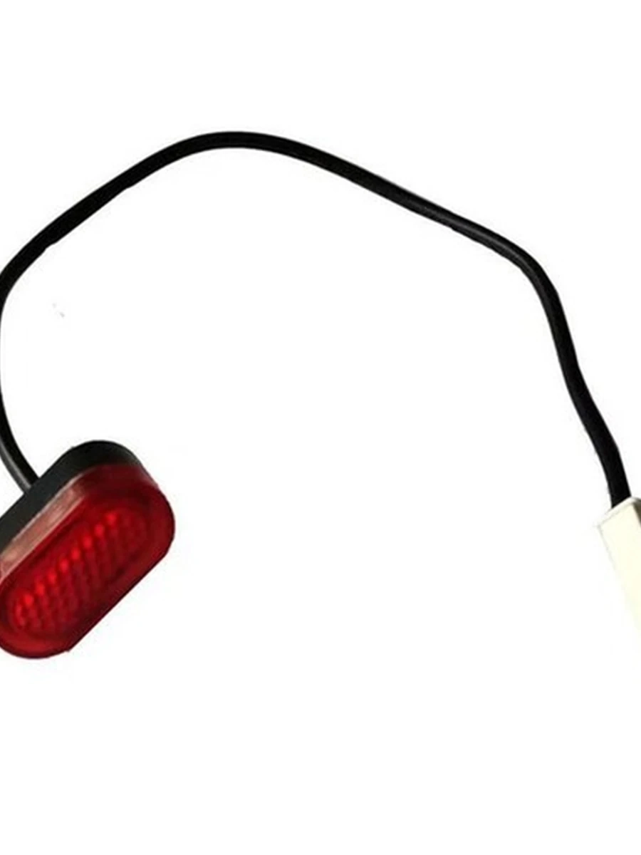 Задний фонарь (габарит) на Ninebot Max G30, G30LP, G30P