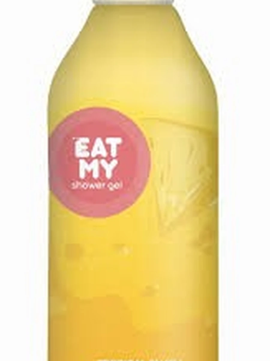 Eat My Balm гель для душа Тропический слаш 200мл
