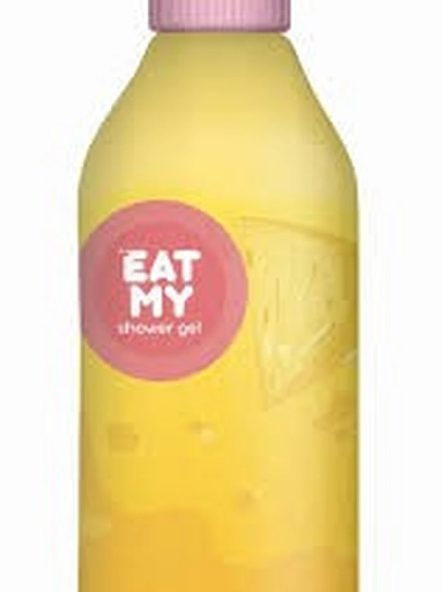 Eat My Balm гель для душа тропический слаш 400мл