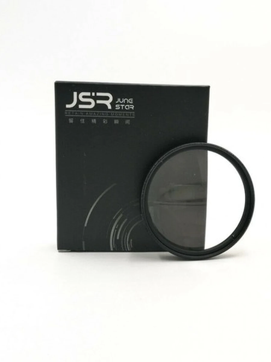Линза для Макросъёмки X10 June Star (52mm)