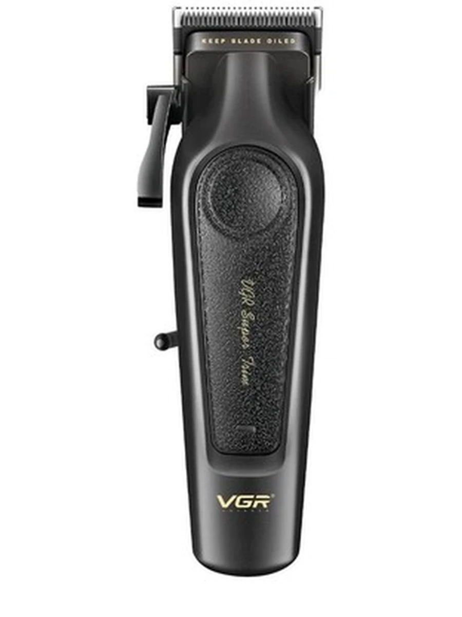 Машинка для стрижки волос VGR V-197