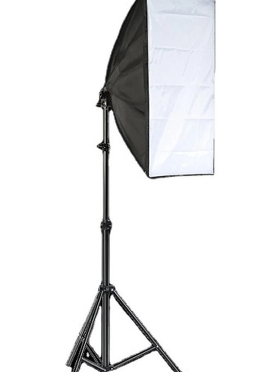 Софтбокс "BobbyStudio Light" 50x70 (1шт)