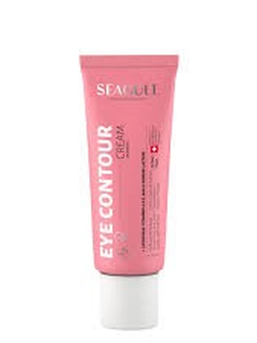 SEAGULL Крем для кожи вокруг глаз EYE CONTOUR CREAM 20мл