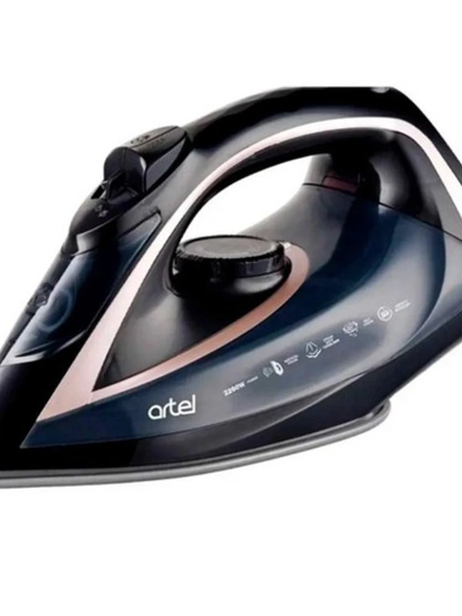 Утюг Artel SI-8885 Black