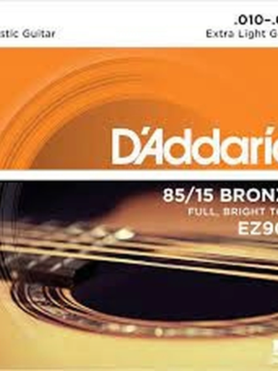 SAVAREZ Струны Savarez Phosphor Bronze 13-56 Acoustic 668596