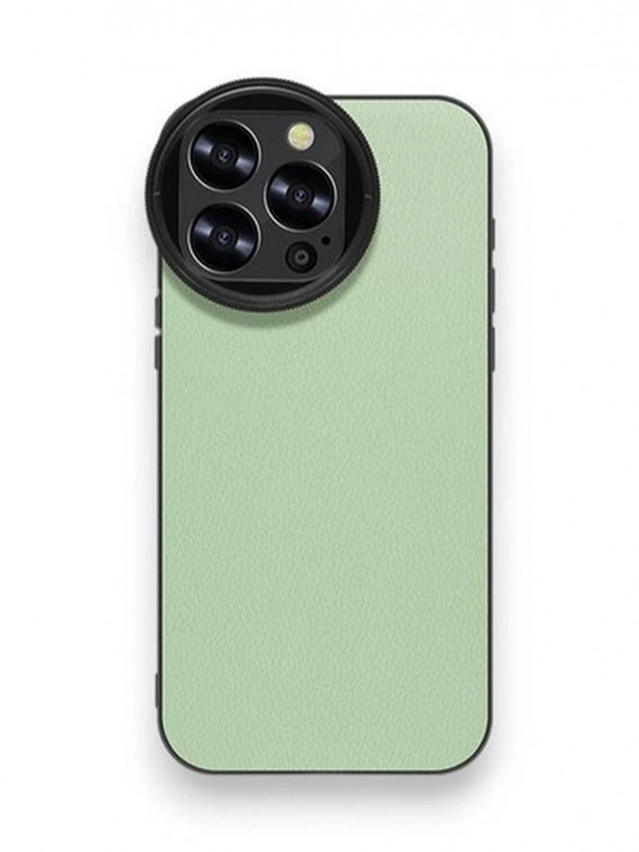 Чехол для ND фильтров на IPhone 14