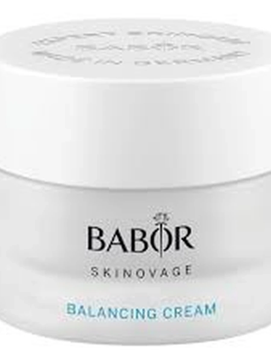 BABOR Крем для лица Skinovage Balancing Cream 50ml