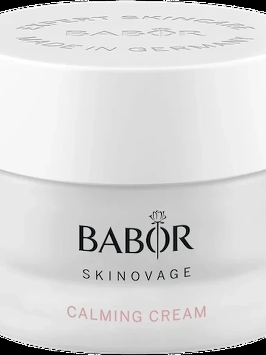 BABOR Крем для лица Skinovage Calming Cream 50ml