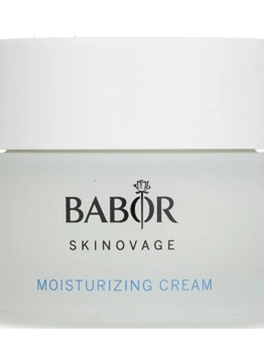 BABOR Крем для лица Skinovage Moisturizing Cream 50ml