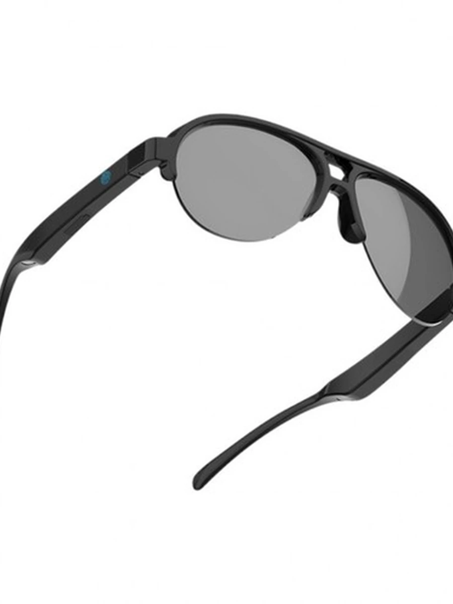 Bluetooth Солнцезащитные Очки BGlass F-08