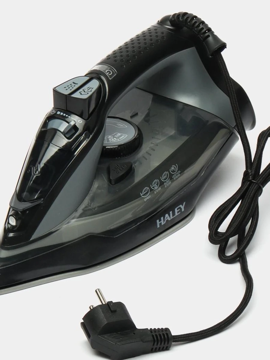 Утюг Haley HY-2031