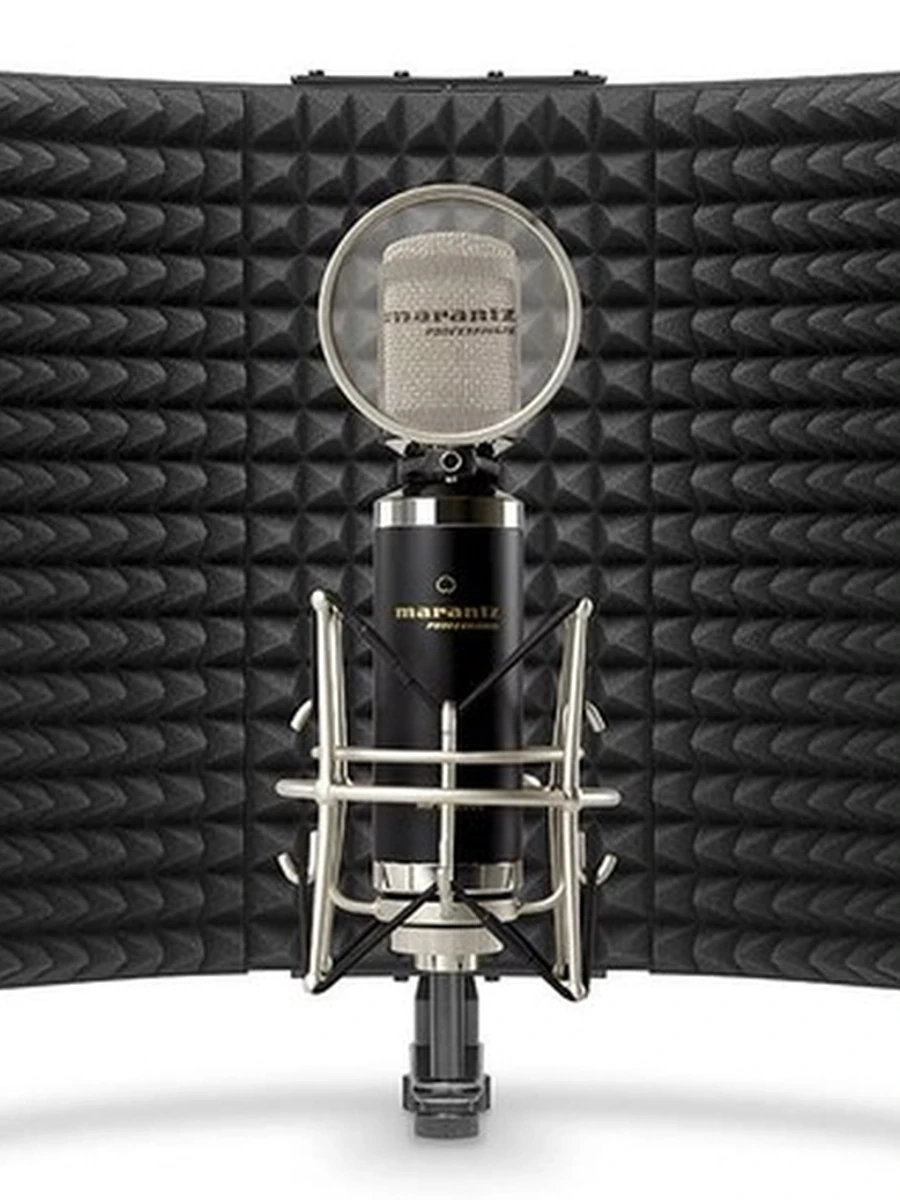 Marantz PRO SOUND SHIELD COMPACT  MARANTZ PROFESSIONAL