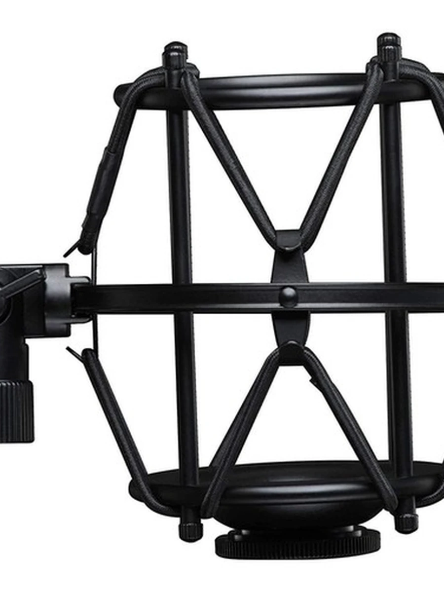 Presonus SHK-1 Shock Mount For The PreSonus PX-1 and M7 microphones, Black PreSonus