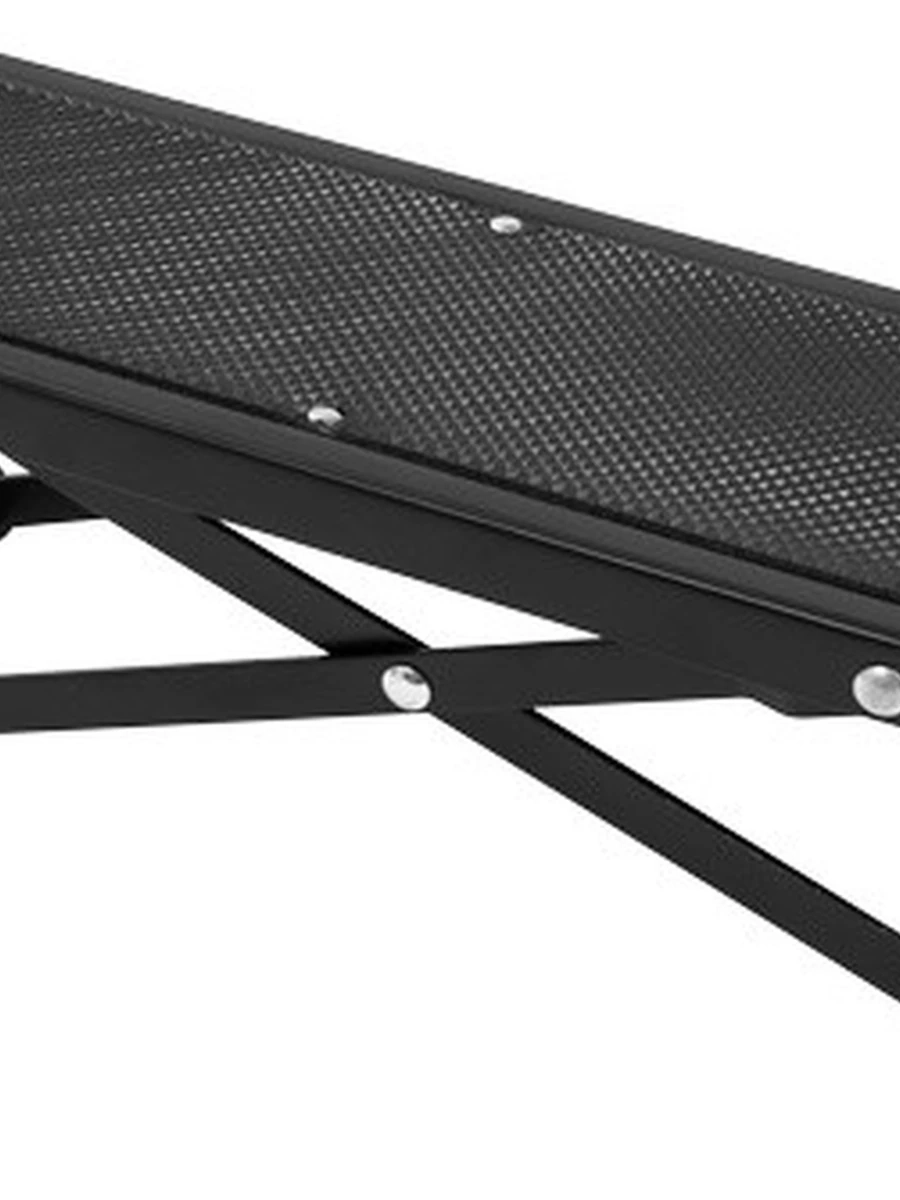 CASCHA HH 2082 Подставка для ноги гитариста CASCHA