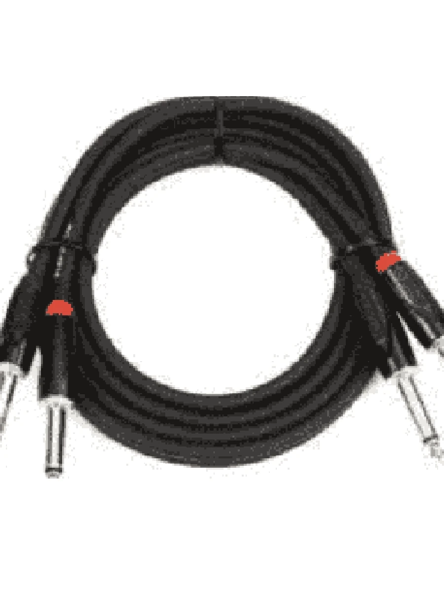 Roland RCC-10-2814  кабель двойной джек джек 3 м Roland