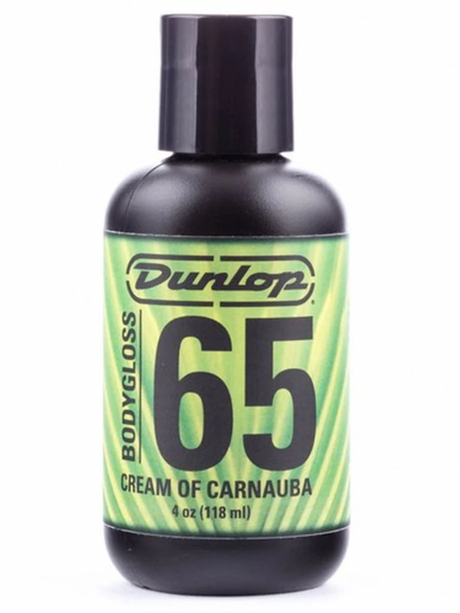 Dunlop Клинер по уходу за декой гитары Dunlop 6574