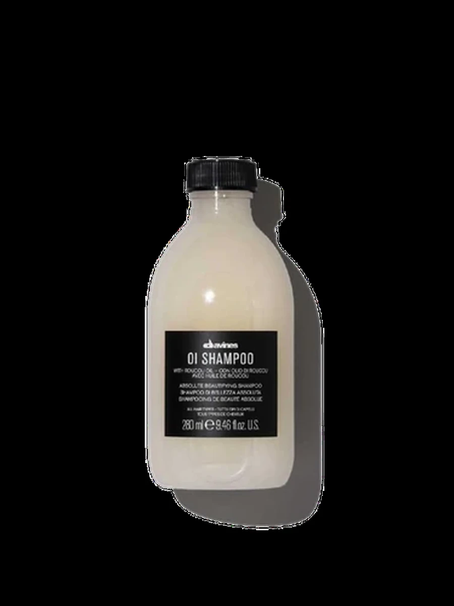OI/Absolute beautifying shampoo - Шампунь для абсолютной красоты волос 280ml