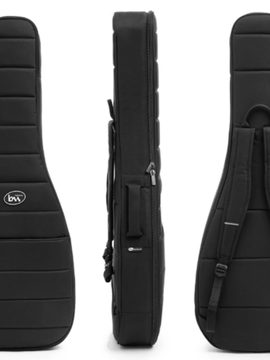Bag&Music Casual Classic (чёрный) Чехол для классической гитары Bag&Music