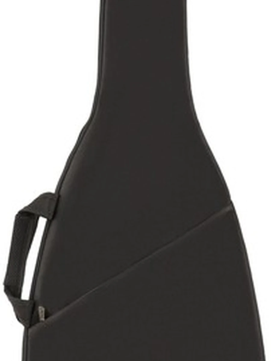 Fender FE405 Electric Guitar Gig Bag, Black, Fender